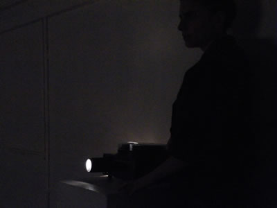 Conducting, 2008